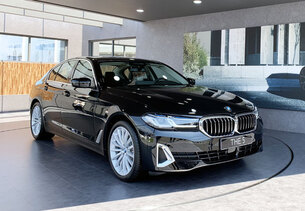 BMW, 한국서 '뉴 5시리즈&middot;6시리즈 그란 투리스모' 세계 최초 공개&hellip; 4분기 출시