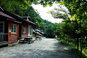 국립자연휴양림, 6월 8일부터 여름 성수기 숙박시설 신청 접수