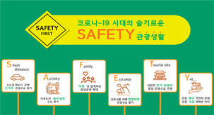 코로나가 바꾼 여행 트렌드&hellip;'가족과 함께 근교에서 안전한' 여행활동 선호 경향 뚜렷