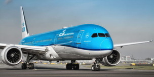 KLM 네덜란드 항공, 서울-암스테르담 노선 주 5회 운항으로 확대