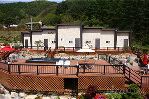 가평 라움 펜션, 7월 16일까지 여름 성수기 얼리버드 오픈