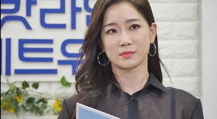 [전문] 김하영 해명, "'서프라이즈' 밀어주기? 당분간 맡게 된 것뿐"