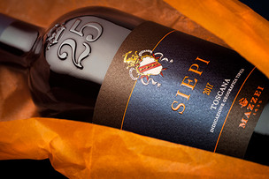하이트진로, 출시 25주년 기념 수퍼토스카나 와인 '시에피' 한정 판매