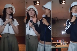 이효리&middot;소녀시대 윤아, 이 시국에 노래방? 왜 굳이 '라이브 방송'을 켰을까