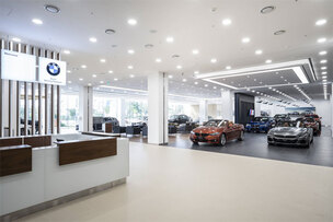 도이치 모터스, 수원 도이치오토월드에 BMW&middot;MINI 전시장 오픈