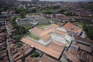 포르투갈의 소도시 포르투(Porto)에 '와인 복합문화공간' 문 열어
