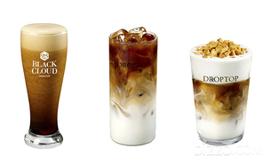 깔끔한 풍미로 아이스 대표 음료로 등극한 '콜드브루'&hellip;커피업계, 여름맞아 콜드브루 신제품 출시
