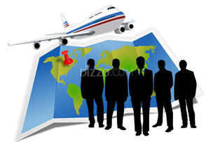 내년 3월까지, 여행업&middot;항공업 등 8개 업종 고용유지지원금 지원 연장