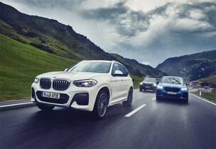 BMW 파이낸셜 서비스 코리아, 50만 고객 유치 기념 '감사 프로모션' 실시