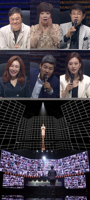 '트롯신2-라스트 찬스', #원포인트 레슨 #감동스토리 #랜선심사위원&hellip;관전포인트 셋