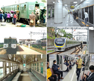 12일부터 '인천~수원' 90분&rarr;70분 단축! 수인선 전 구간, 25년 만에 완전 개통