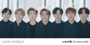 방탄소년단(BTS), UN총회 특별 연사&hellip;"자신을 더 사랑하고 내일을 상상하자"[전문]