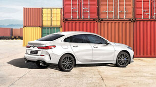 BMW 코리아, 창립 25주년 기념 9월 온라인 한정 에디션 3종 출시