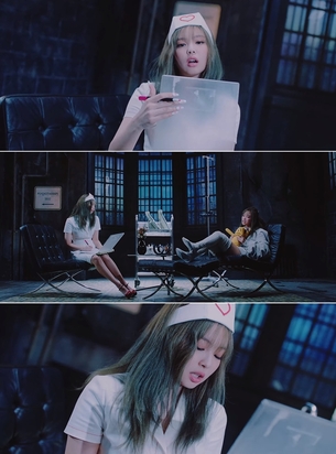 YG "블랙핑크 MV 속 간호사 장면 삭제 결정&hellip;빠른 시간 내 영상 교체할 것"