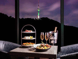 호텔업계, 가을밤의 낭만 즐길 수 있는 다양한 와인&middot;샴페인 프로모션 선보여