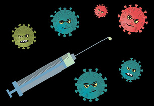 오늘(19일)부터 만 70세 이상 어르신 독감 무료 예방접종 시작
