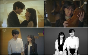 [시청률] '브람스를 좋아하세요?', 월화극 2위로 종영&hellip;'청춘기록' 1위 유지