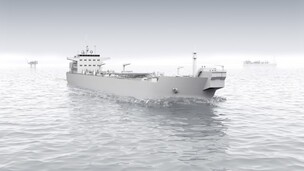 ABB, 대우조선해양 신규 셔틀 탱커에 전력 솔루션 공급