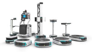 두산로지스틱스솔루션, '세계 1위' 자율이동로봇 국내 독점 공급