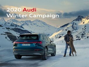 아우디 코리아, 겨울철 안전 운행 위한 '서비스 캠페인' 실시