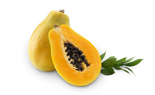 파파야&middot;바나나&middot;용과 등 겨울철 피부 미용에 효과적인 과일