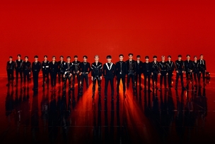 NCT, 'RESONANCE' 무대 'MAMA'에서 첫 공개&hellip;압도적 칼군무 예고