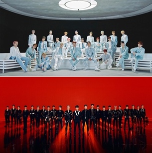[오늘노래] NCT, 23人 대장정 완성할 파이널 싱글 'RESONANCE'