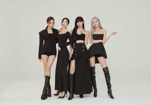 블랙핑크, 정규 1집 판매량 125만장 돌파&hellip;걸그룹 최초 밀리언셀러