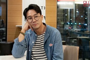 [스타톡] 김남희 "'스위트홈' 속 지수 방귀 냄새? 제 애드리브"