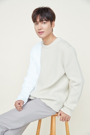 이민호, 학대 피해 아동 위해 성금 5천만원 기부&hellip;'선한 영향력ing'