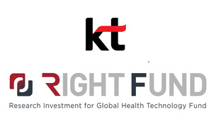 KT, 국제보건 위한 '라이트펀드' 출자 합류&hellip;감염병, 디지털헬스 등 연구 지원