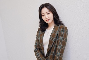 [인터뷰①] '펜트하우스' 진지희 "김현수와 관계 변화? 제니 성격에 부합하는 장면"
