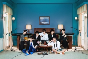 방탄소년단, 2월 19일 팬들 위한 'BE (Essential Edition)' 발매