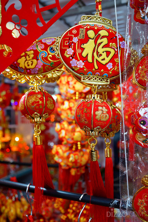 홍콩 사람들의 구정 문화&hellip; 새해에 '행운'을 불러오는 팁