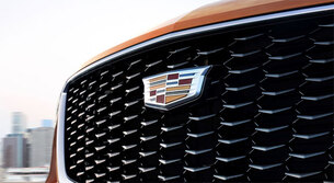 캐딜락 코리아, 준중형 SUV 'XT4' 오는 18일 출시&hellip;"브랜드 풀 라인업 완성"