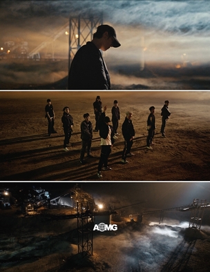 AOMG, 갓세븐 유겸과 전속계약 체결&hellip;댄스 비주얼 영상 공개