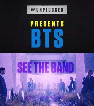 방탄소년단 "역시 우리는 7명이어야 한다"&hellip;'MTV Unplugged' 출격