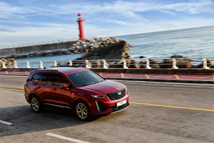 캐딜락코리아, 새 봄맞이 '3월 특별 프로모션' 진행