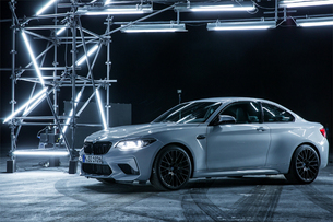 BMW 코리아, 87대 한정판 'M2 컴페티션 파이널 에디션' 출시