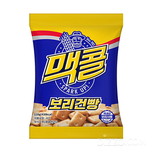 식음료업계, 고소한 맛에 영양까지 더한 곡물 간식 인기