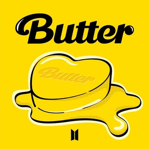 방탄소년단, 5월 21일 신곡 'Butter' 발매&hellip;'Dynamite' 잇는 2번째 영어곡