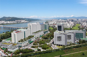 [AWC 2021 in Seoul 기획] 서울아산병원, 빅데이터&middot;인공지능(AI) 기반 기술로 미래 정밀 의료 선도