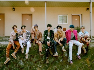 NCT DREAM, 'MTV 아시아 스포트라이트' 5월의 아티스트 선정