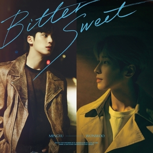 [오늘노래] 세븐틴 원우&middot;민규, 완전체 컴백 앞두고 유닛곡 'Bittersweet' 발매