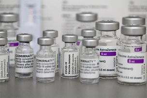 AZ 백신 공급 차질에&hellip;7월 2차 접종 예정 76만명, 화이자 백신으로 교차 접종 실시