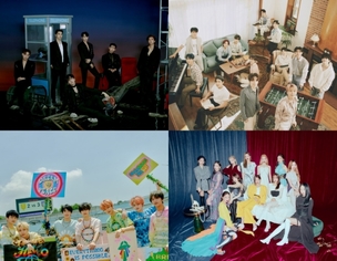2PM&middot;NCT DREAM&rarr;'활동 재개' 세븐틴 컴백 무대까지&hellip;'엠카운트다운' 라인업