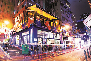 월드클래스 한국 대표 출신 바텐더들이 추천하는 '홍콩 올드타운 센트럴 bar 3곳'