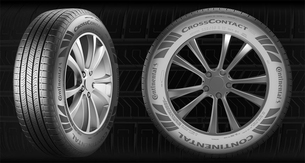 콘티넨탈, 'EV6&middot;스포티지 하이브리드'에 신차용 타이어 공급
