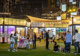 두바이 최대 규모 쇼핑 페스티벌, 12월 15일부터 개최