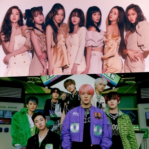 [오늘노래] 오마이걸 vs NCT DREAM, 정규 2집 발매&hellip;3년 연속 맞대결